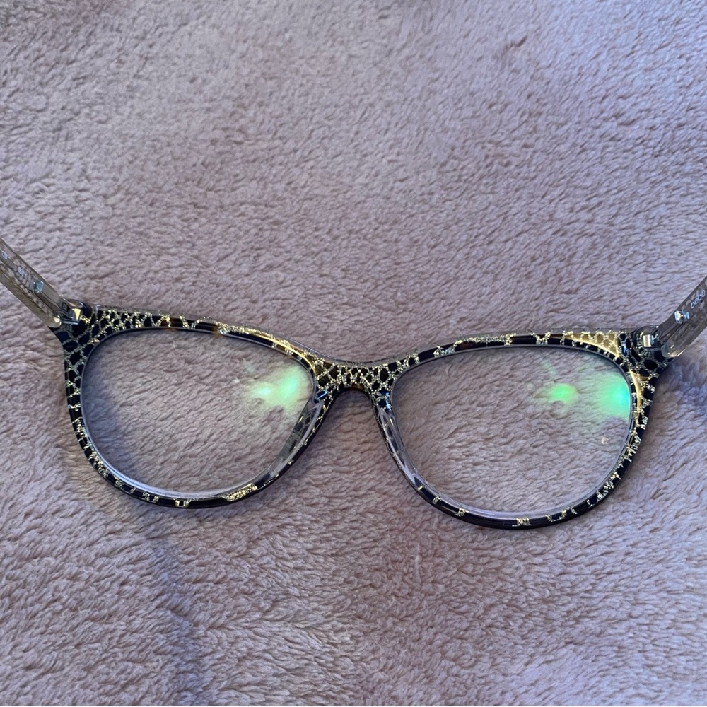 Bebe Glasses Frames - image 7